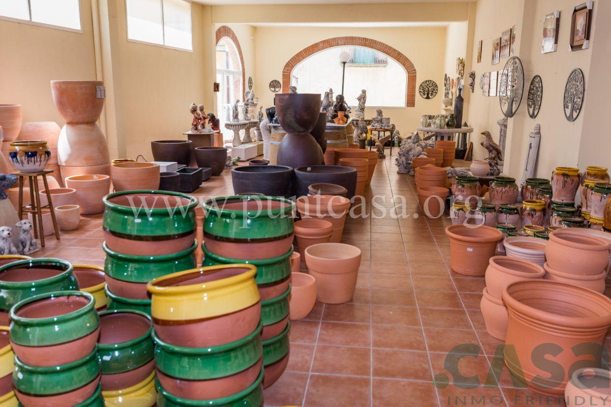 For sale of house in Verdú