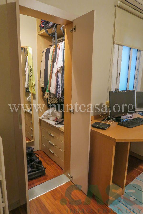 Venta de piso en Barcelona