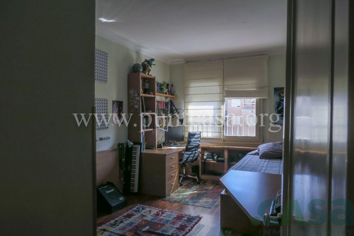Venta de piso en Barcelona
