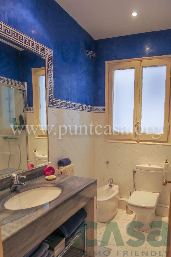 Venta de piso en Barcelona