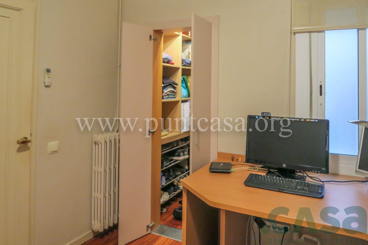 Venta de piso en Barcelona