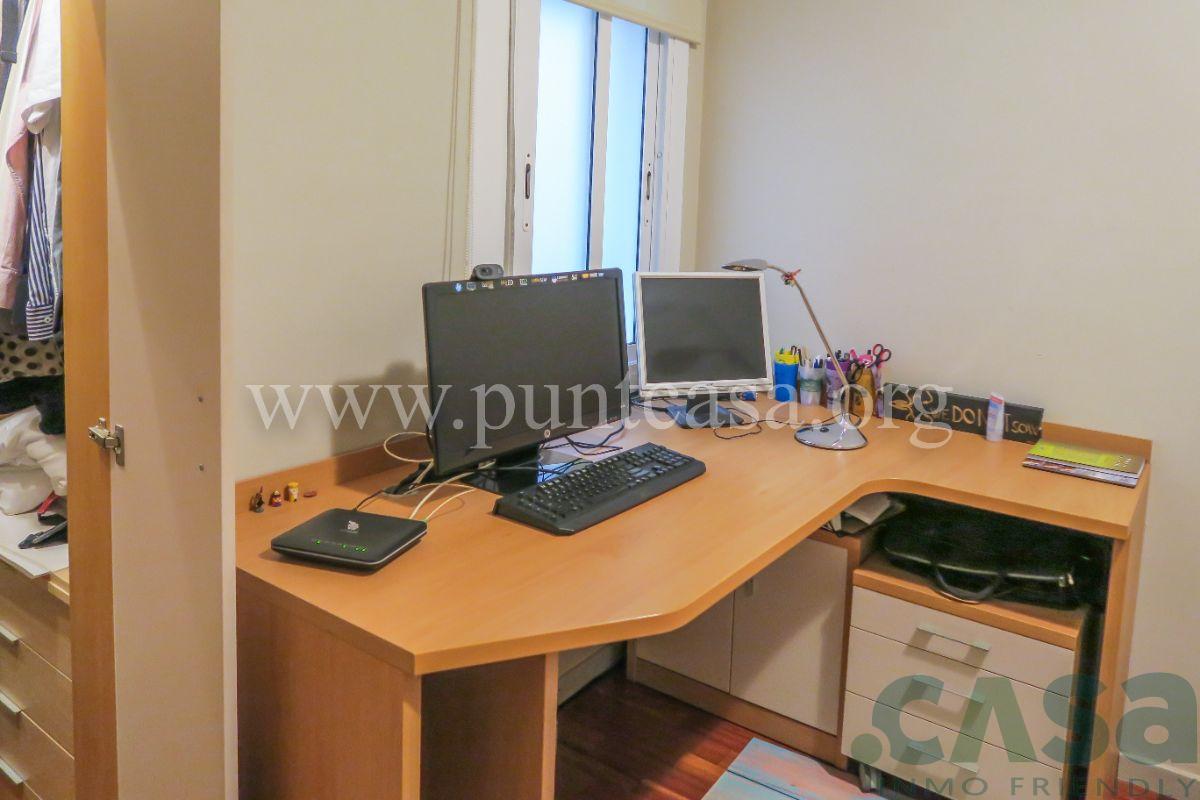 Venta de piso en Barcelona