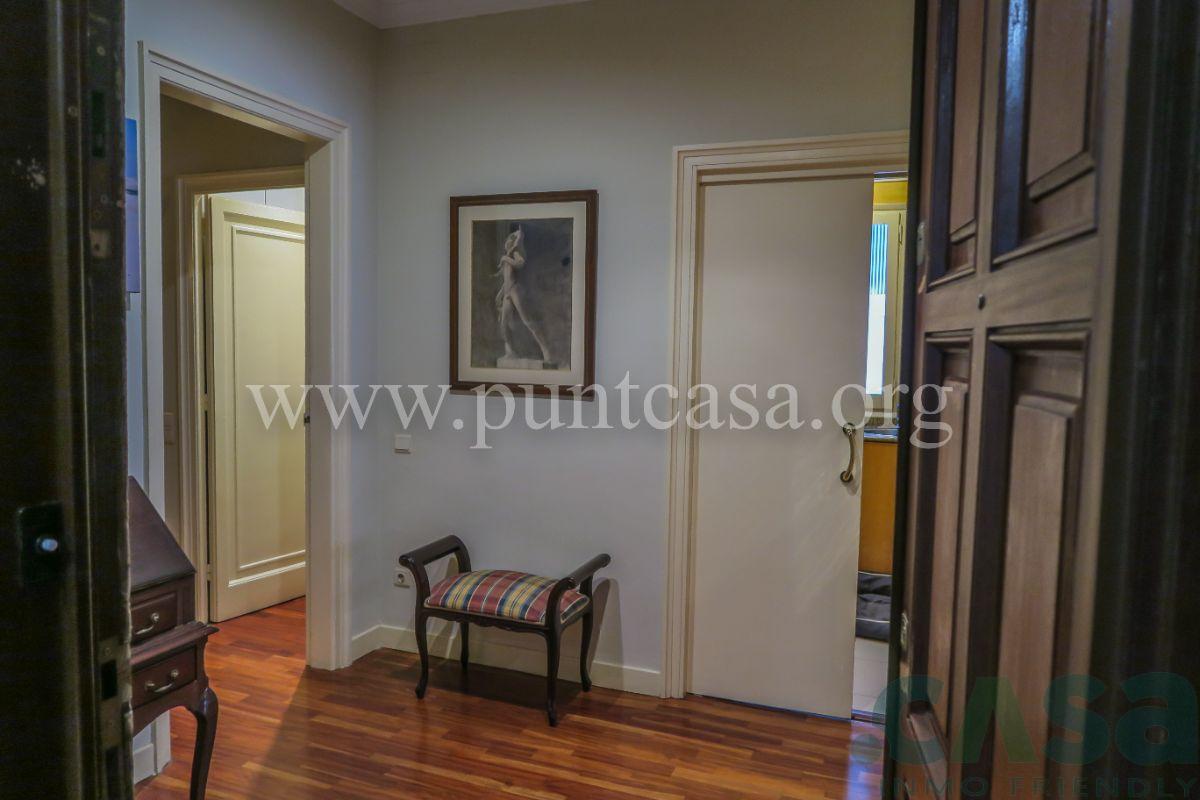 Venta de piso en Barcelona