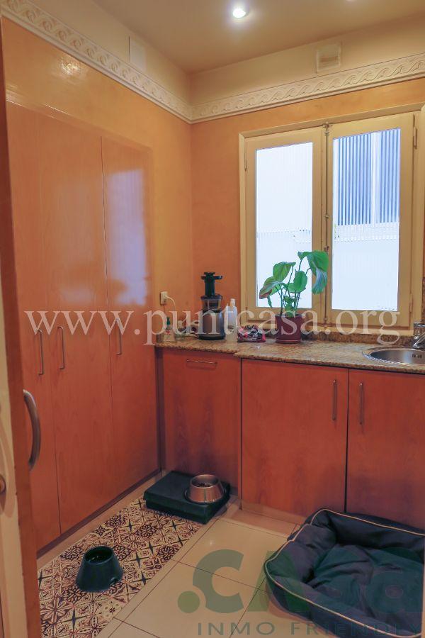 Venta de piso en Barcelona