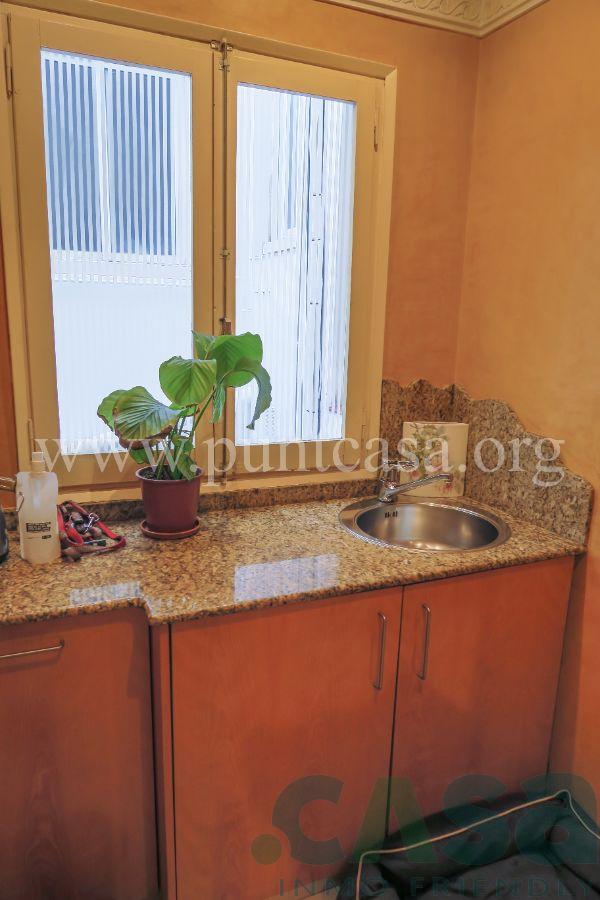 Venta de piso en Barcelona