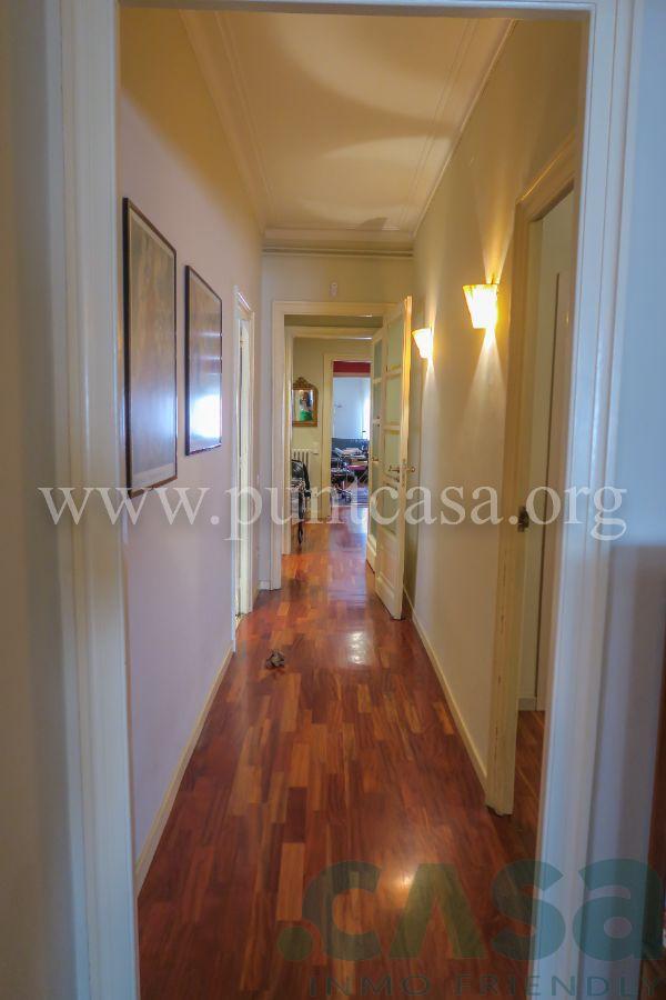 Venta de piso en Barcelona