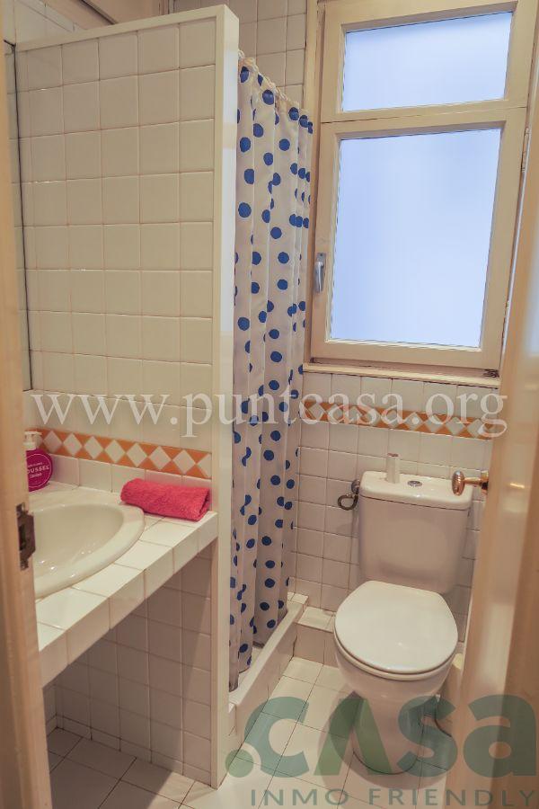 Venta de piso en Barcelona