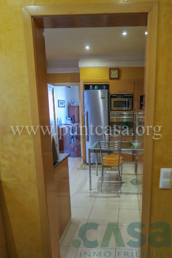 Venta de piso en Barcelona