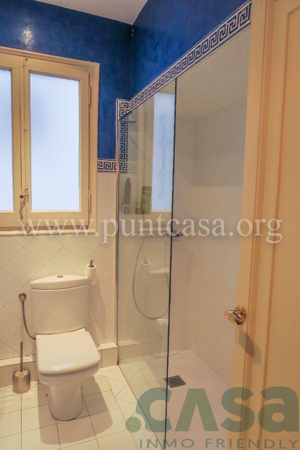 Venta de piso en Barcelona