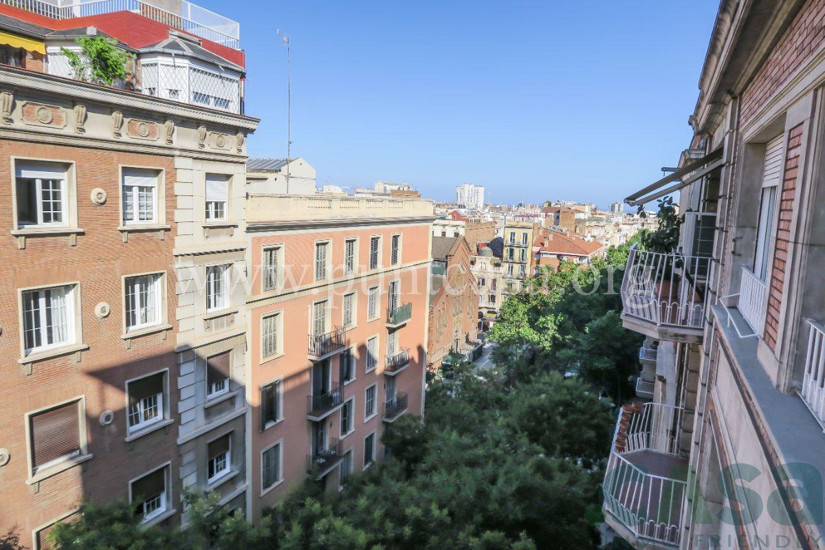 Venta de piso en Barcelona