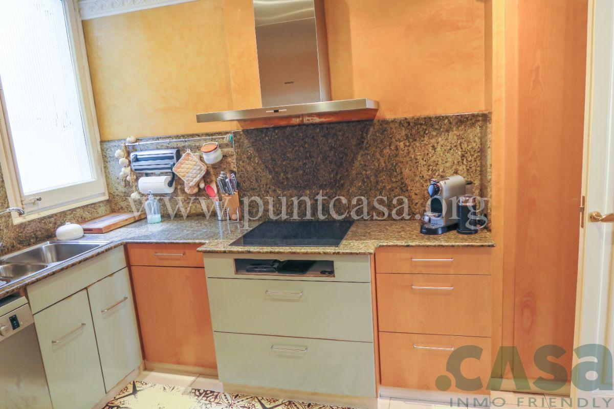 Venta de piso en Barcelona