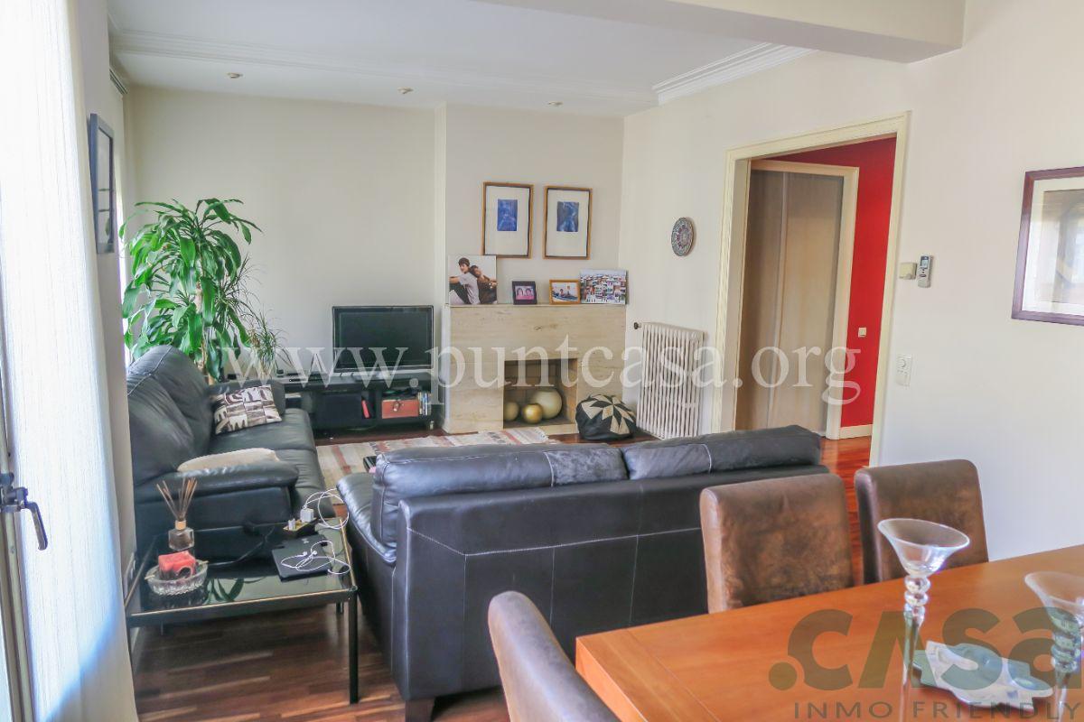 Venta de piso en Barcelona