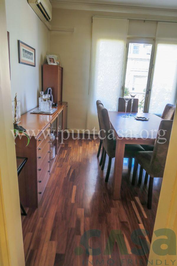 Venta de piso en Barcelona