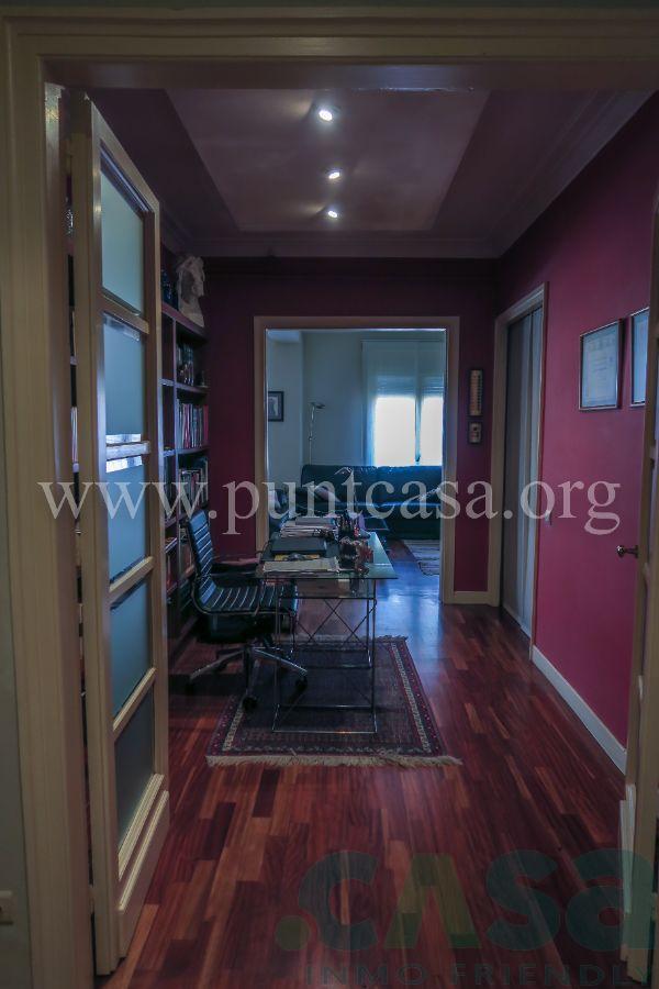 Venta de piso en Barcelona