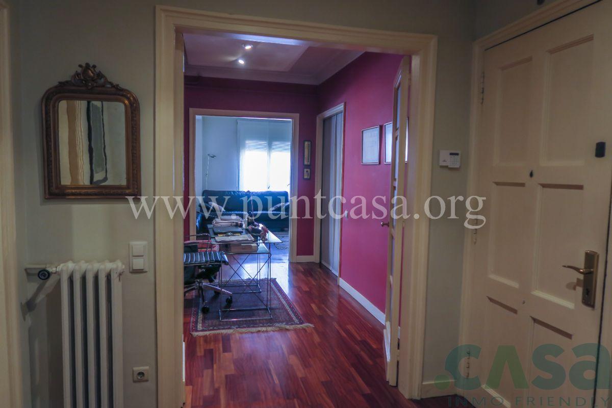 Venta de piso en Barcelona