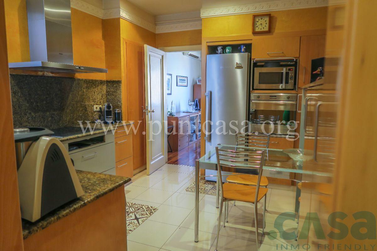 Venta de piso en Barcelona