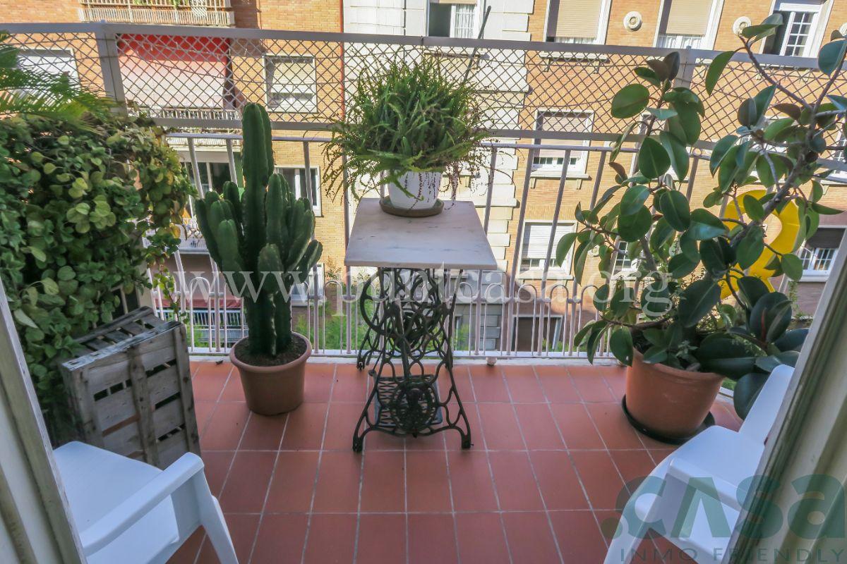 Venta de piso en Barcelona