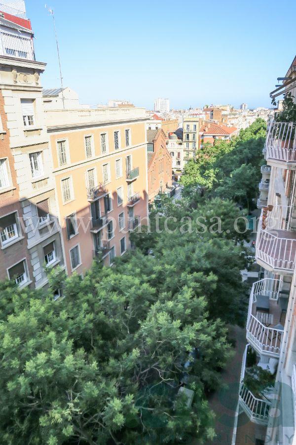 Venta de piso en Barcelona