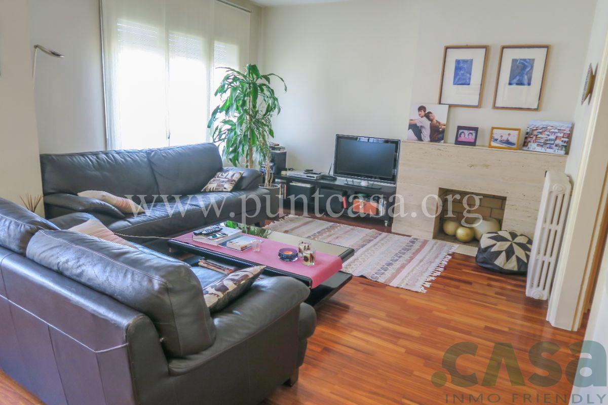 Venta de piso en Barcelona