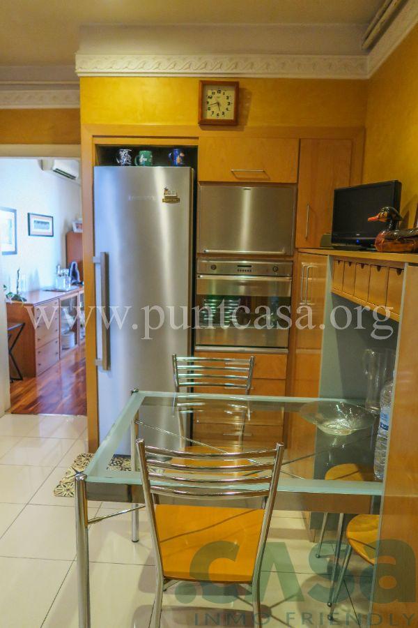 Venta de piso en Barcelona