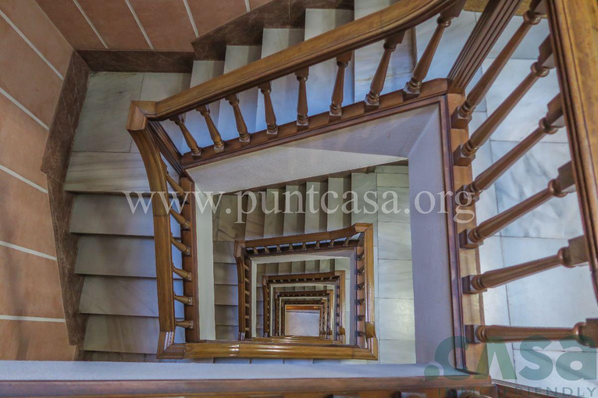 Venta de piso en Barcelona