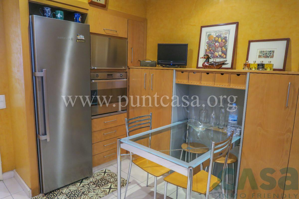 Venta de piso en Barcelona