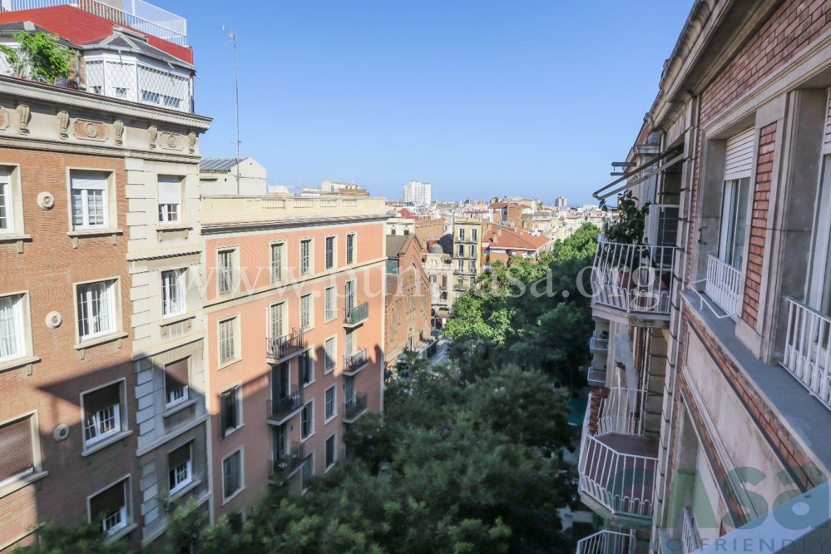 Venta de piso en Barcelona