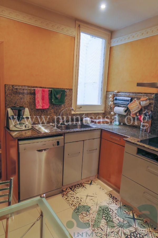 Venta de piso en Barcelona
