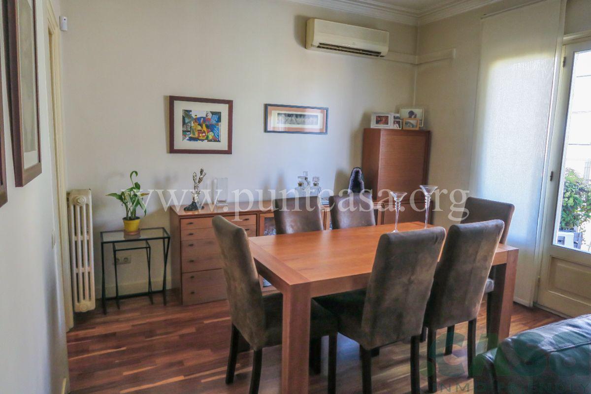 Venta de piso en Barcelona