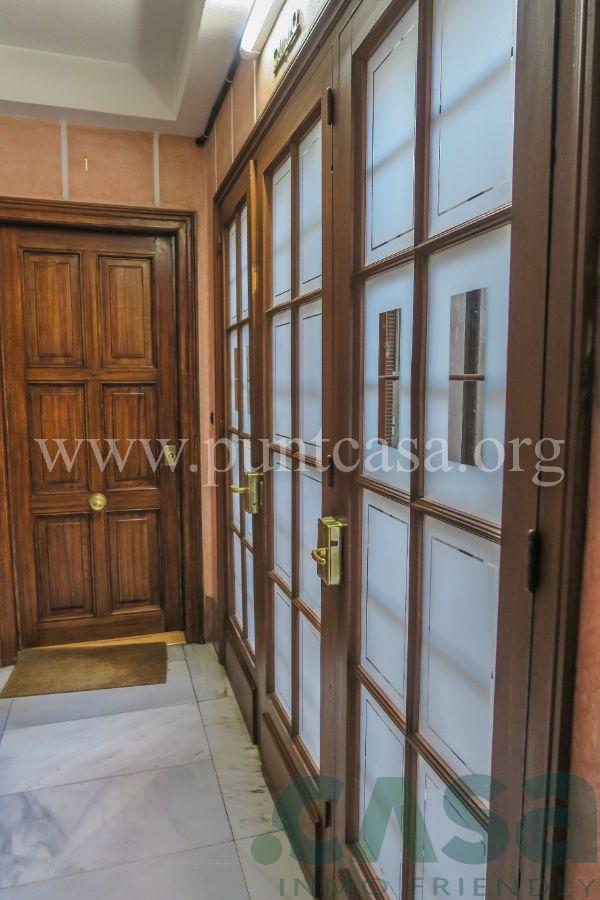 Venta de piso en Barcelona