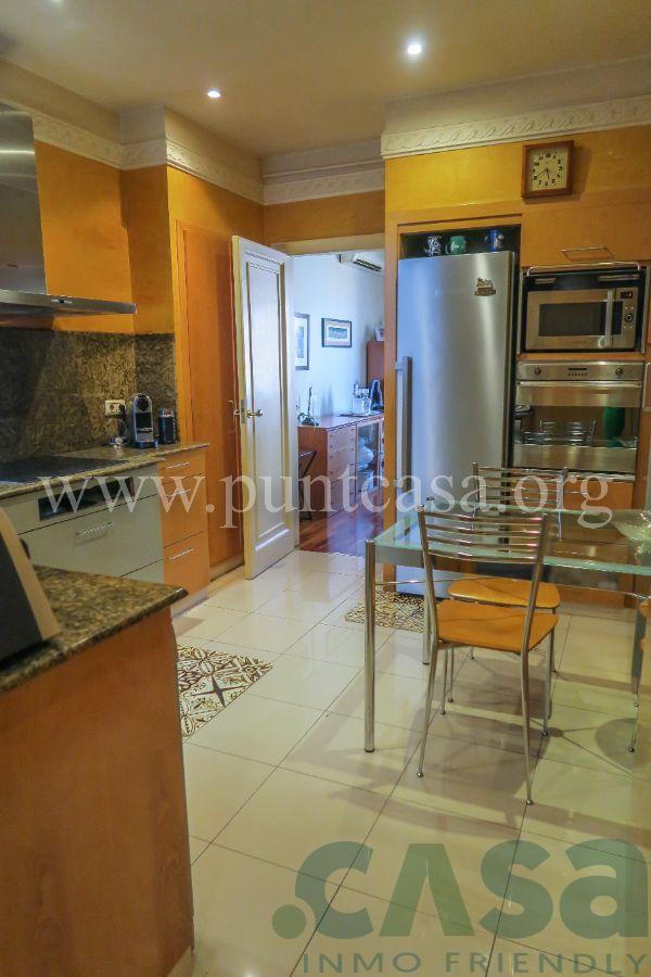 Venta de piso en Barcelona