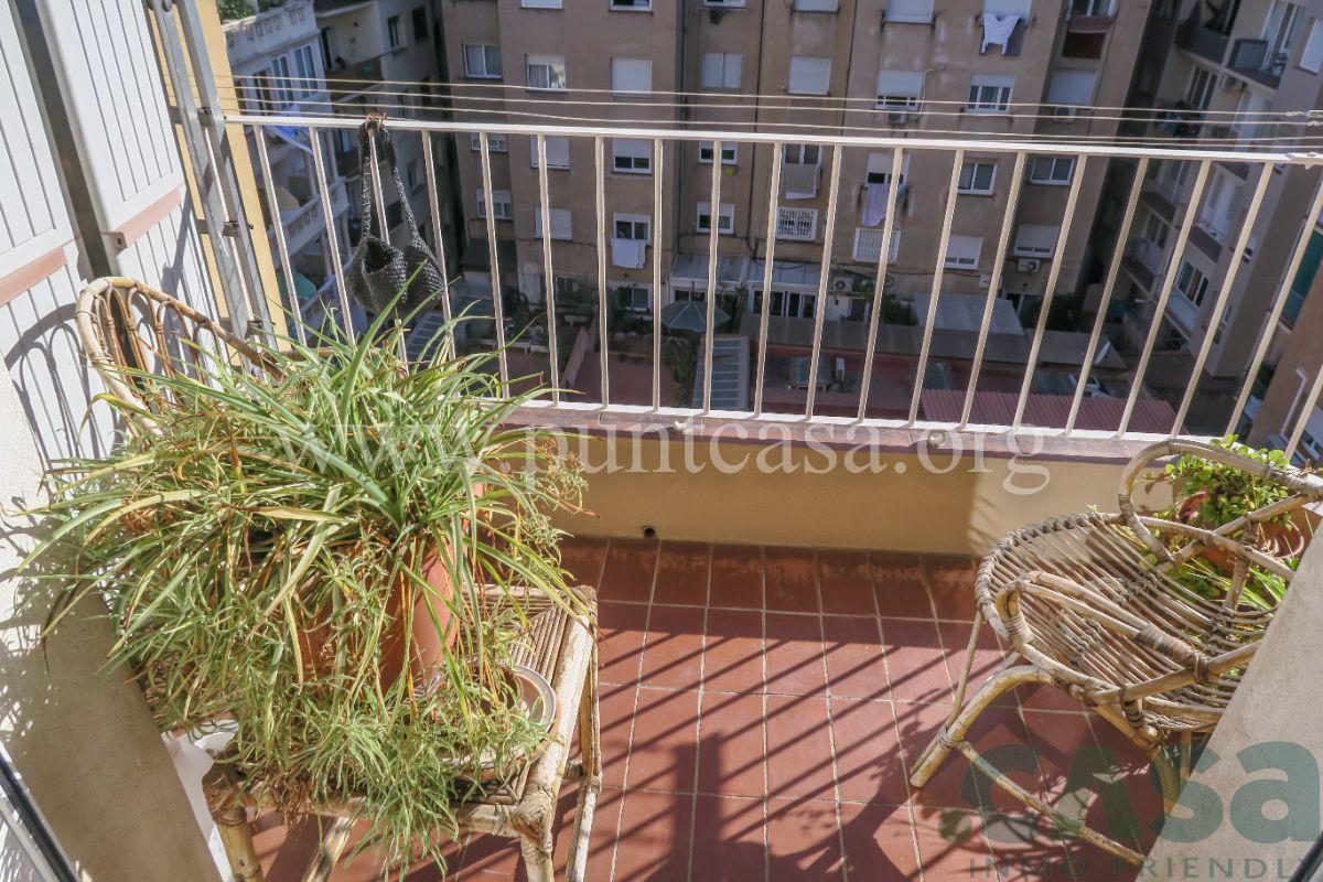 Venta de piso en Barcelona