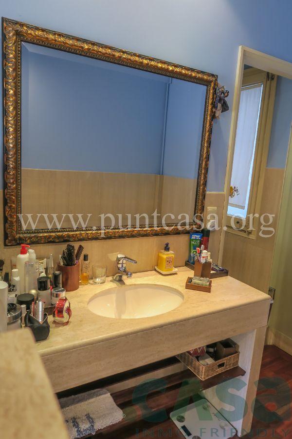 Venta de piso en Barcelona
