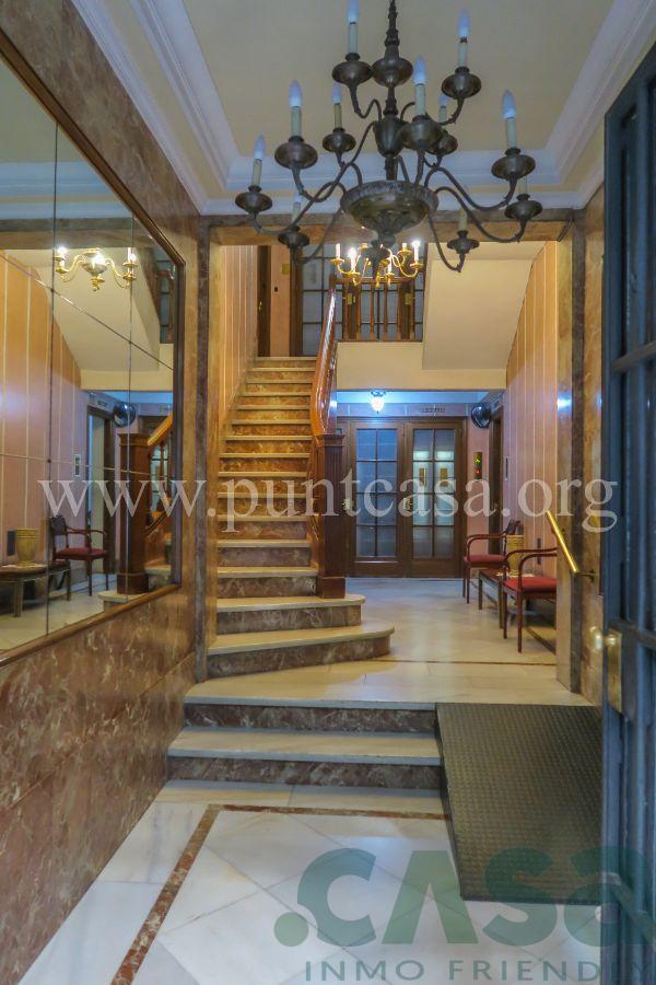 Venta de piso en Barcelona