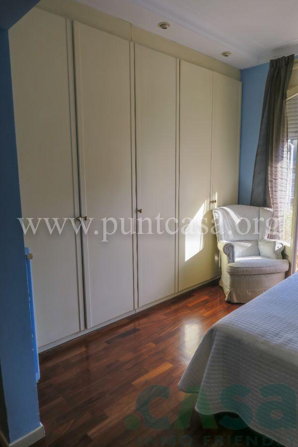 Venta de piso en Barcelona