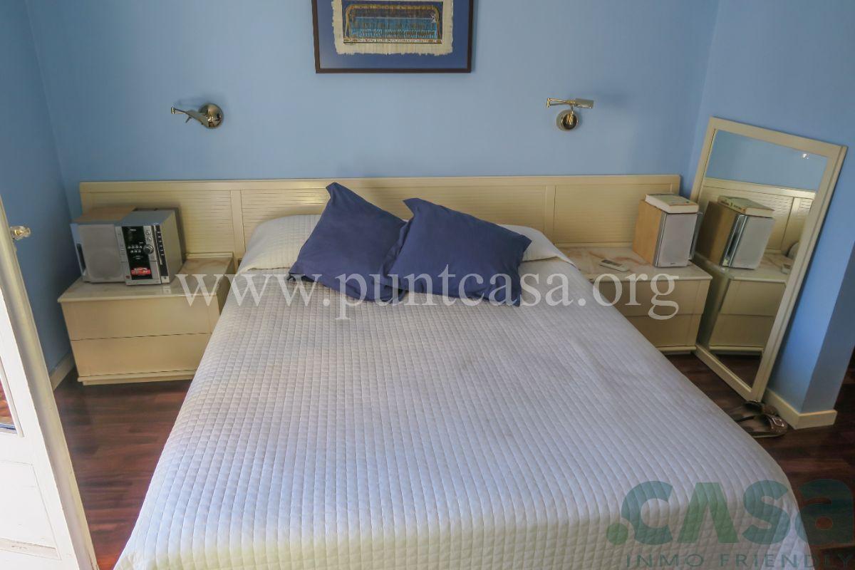 Venta de piso en Barcelona