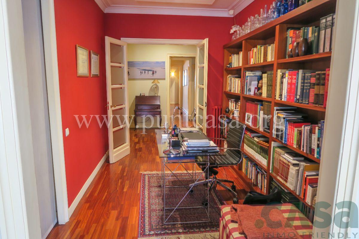 Venta de piso en Barcelona