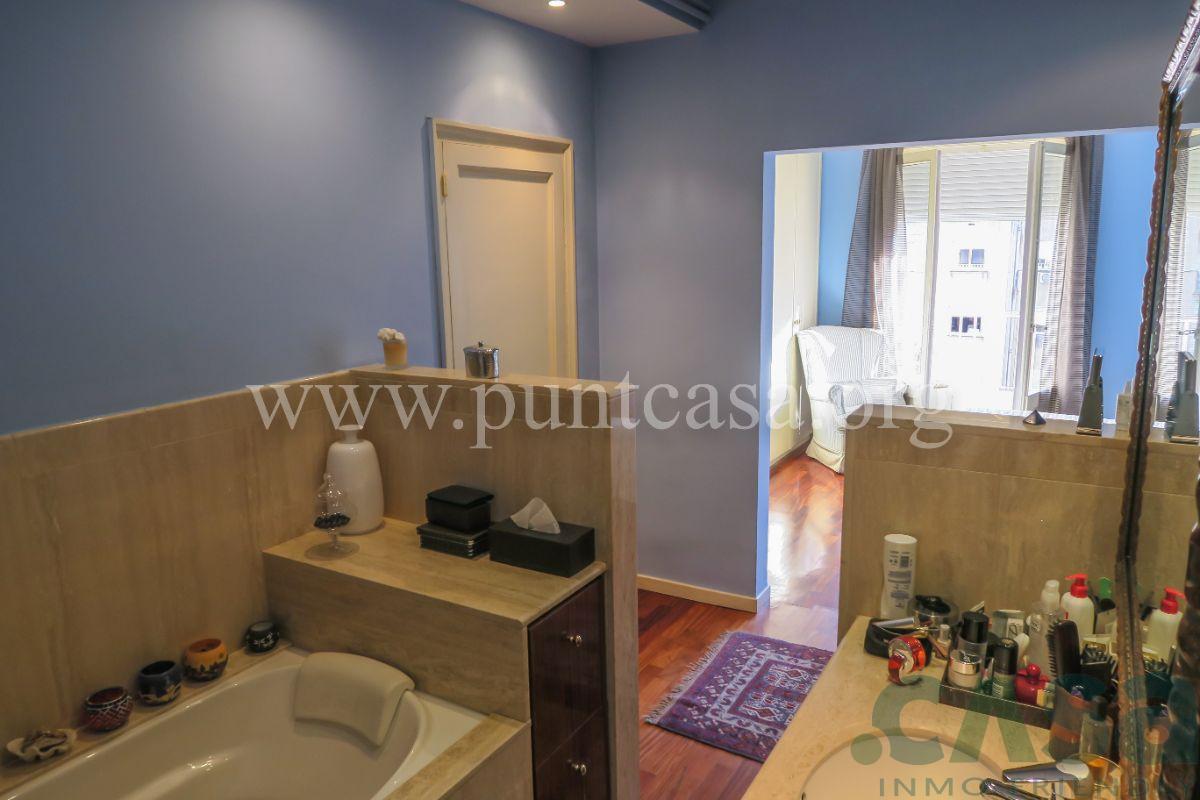 Venta de piso en Barcelona