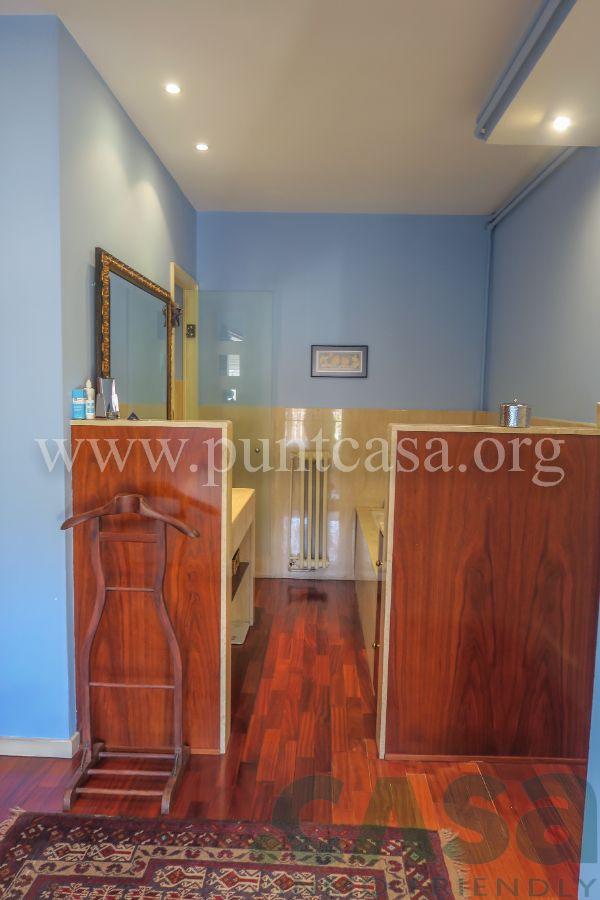 Venta de piso en Barcelona