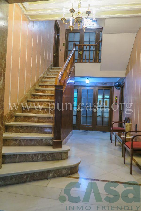 Venta de piso en Barcelona
