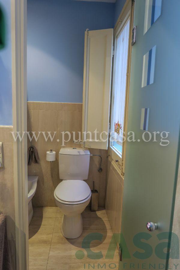 Venta de piso en Barcelona