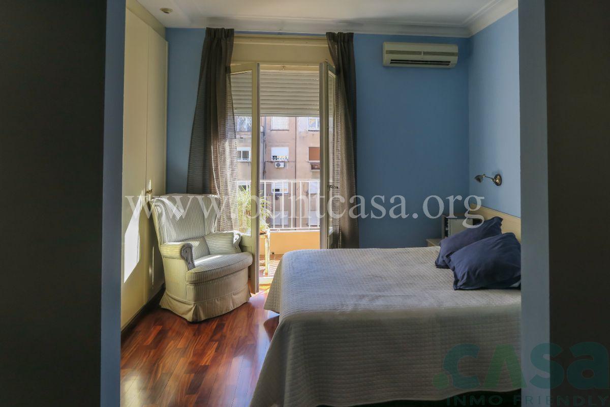 Venta de piso en Barcelona