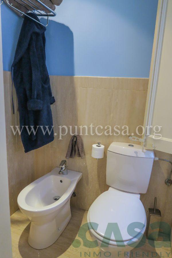 Venta de piso en Barcelona