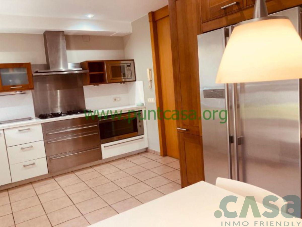 For rent of house in Sant Cugat del Vallès