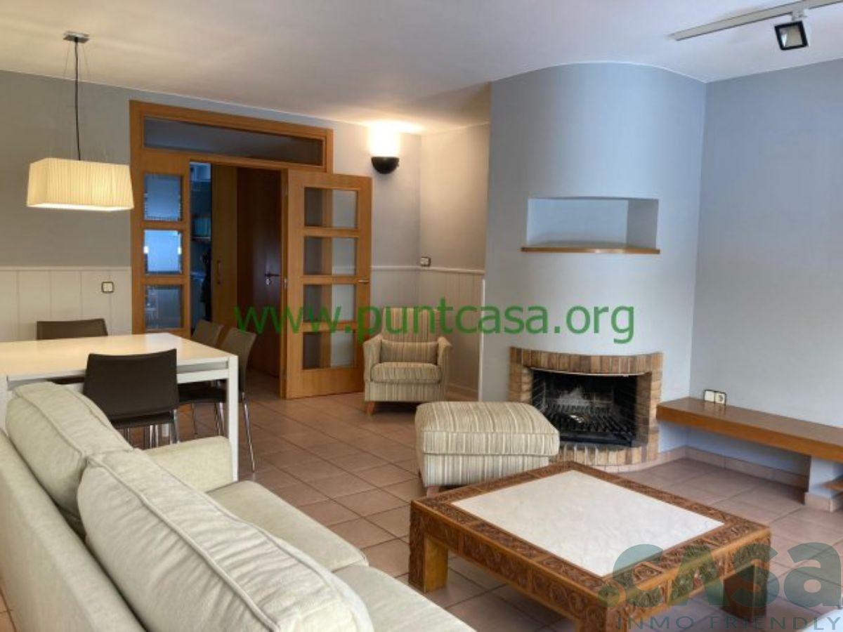 For rent of house in Sant Cugat del Vallès