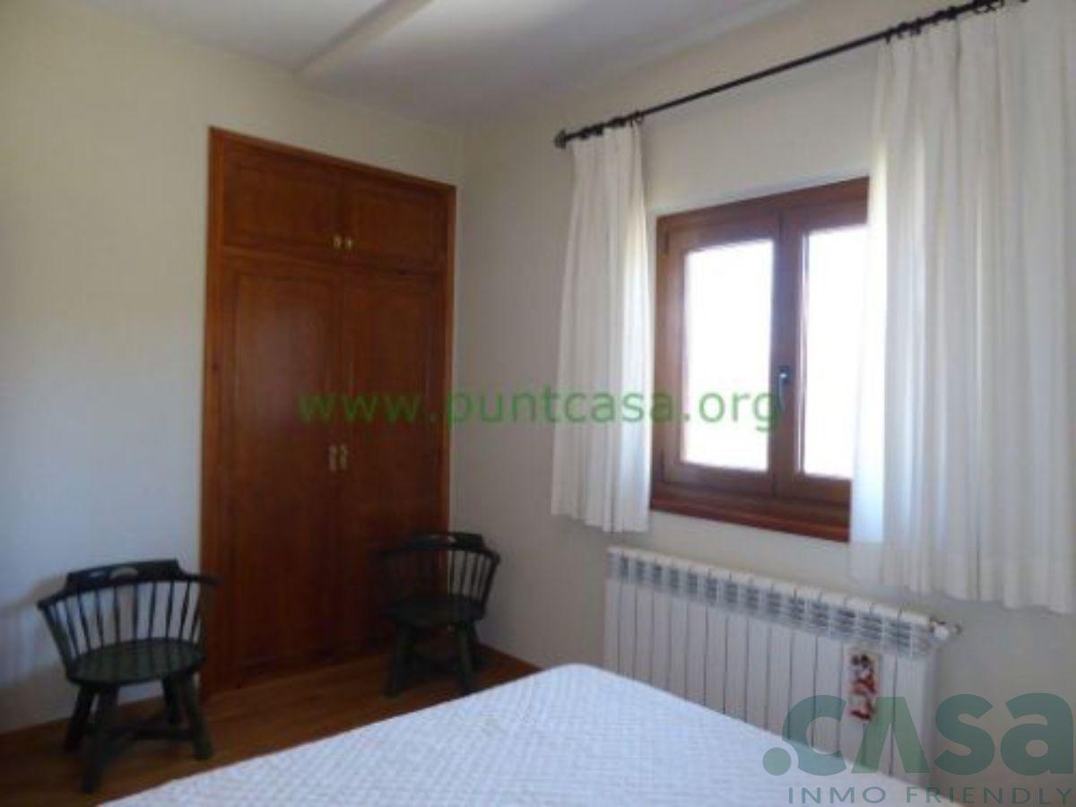 For sale of house in Llívia