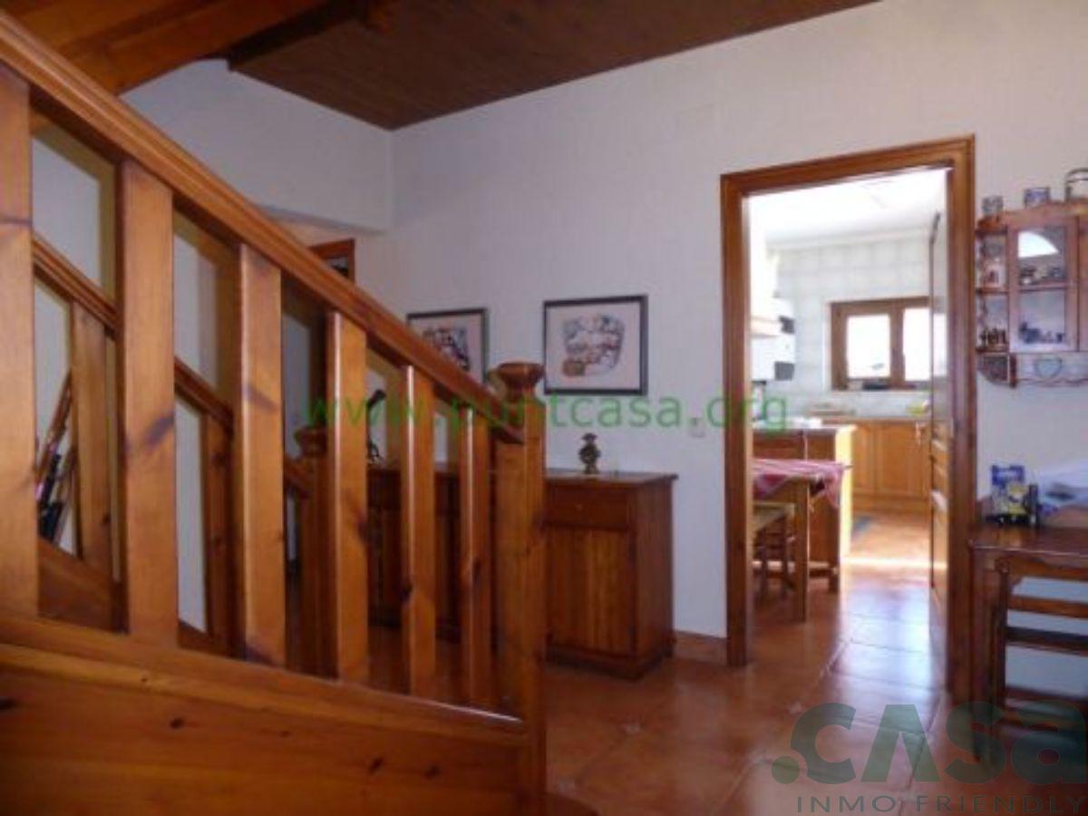 For sale of house in Llívia