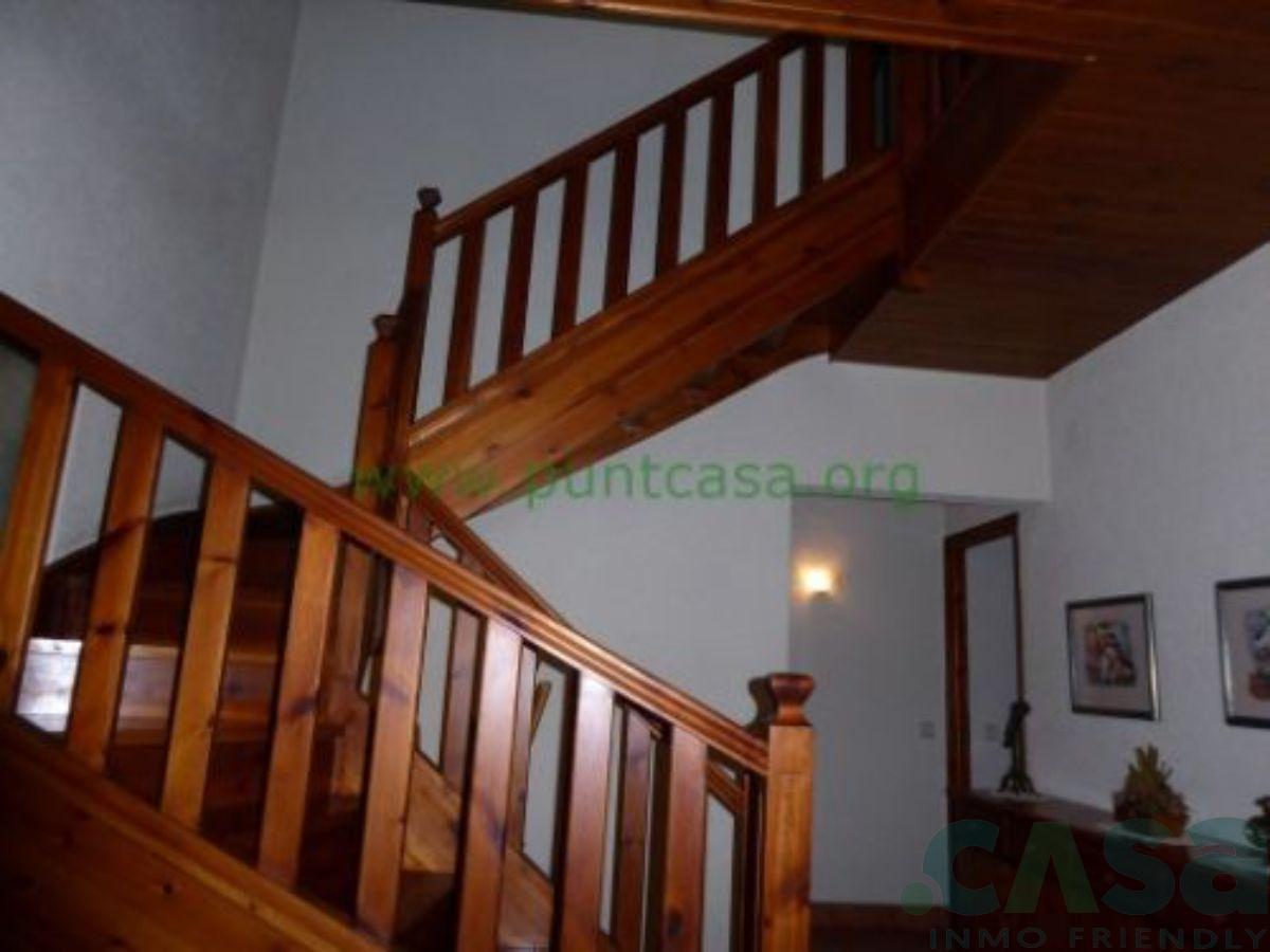 For sale of house in Llívia