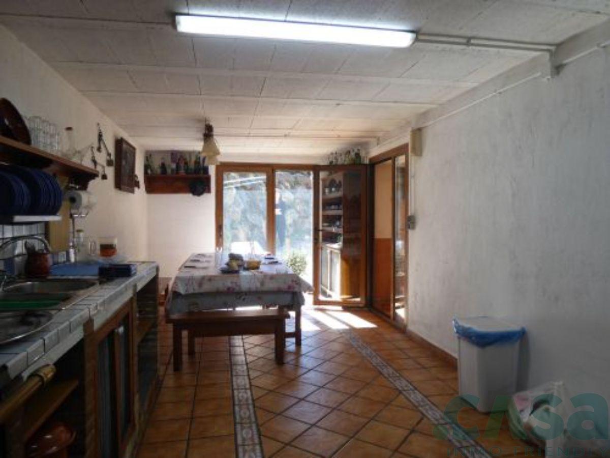 For sale of house in Llívia