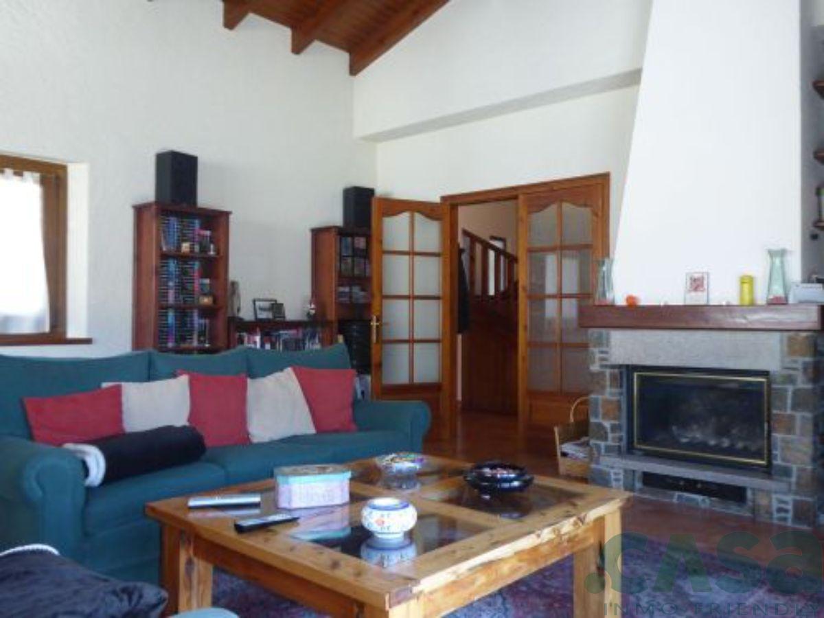 For sale of house in Llívia
